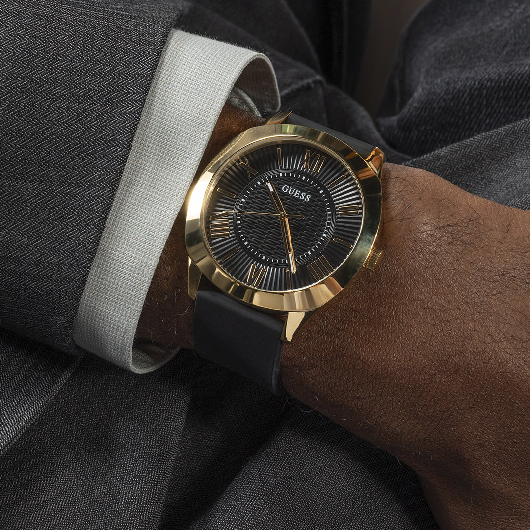 Reloj Guess Masculino GW0728G2