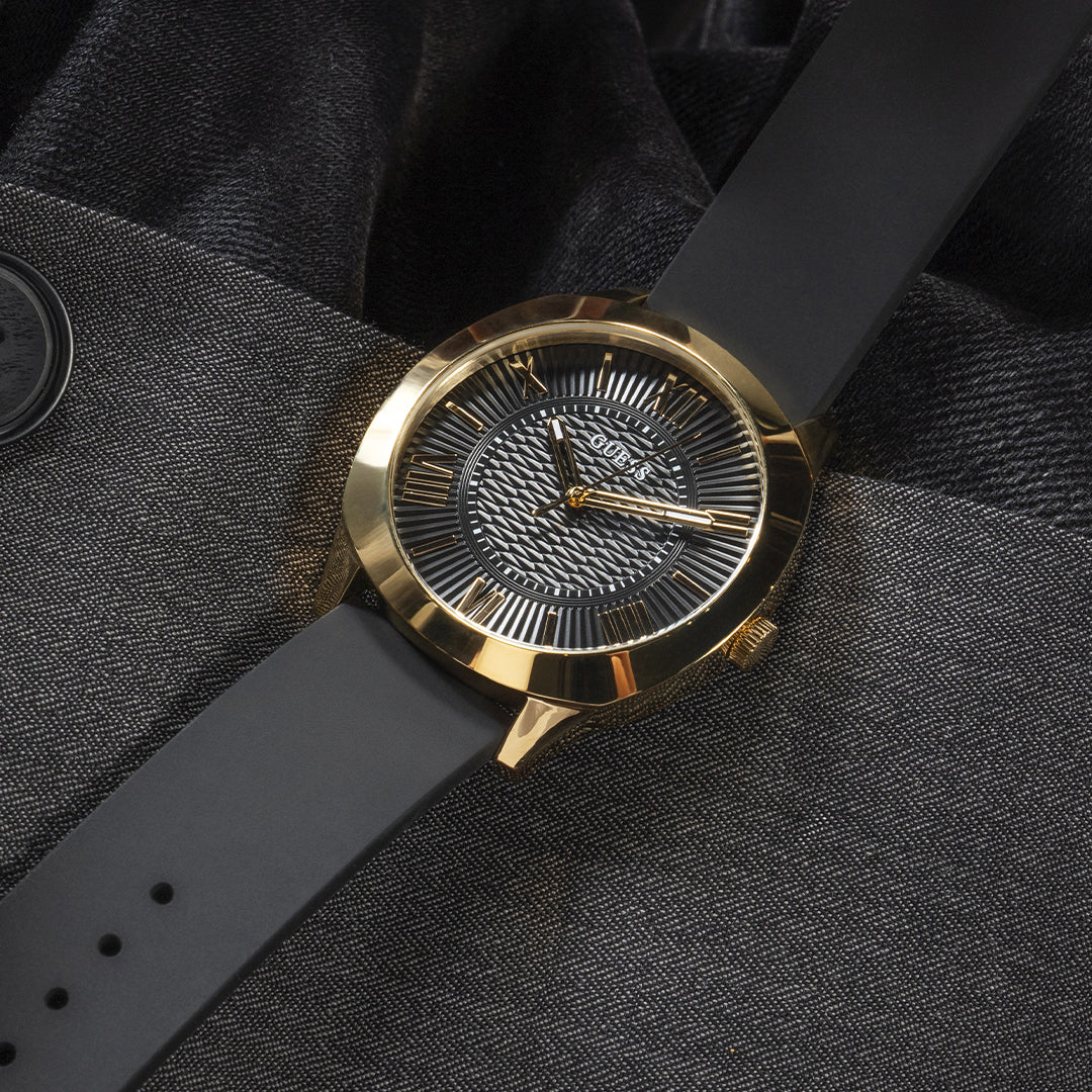 Reloj Guess Masculino GW0728G2