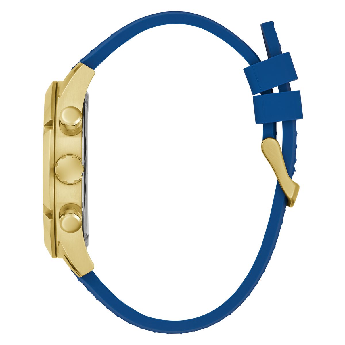 Reloj Guess Resistance Masculino GW0729G1