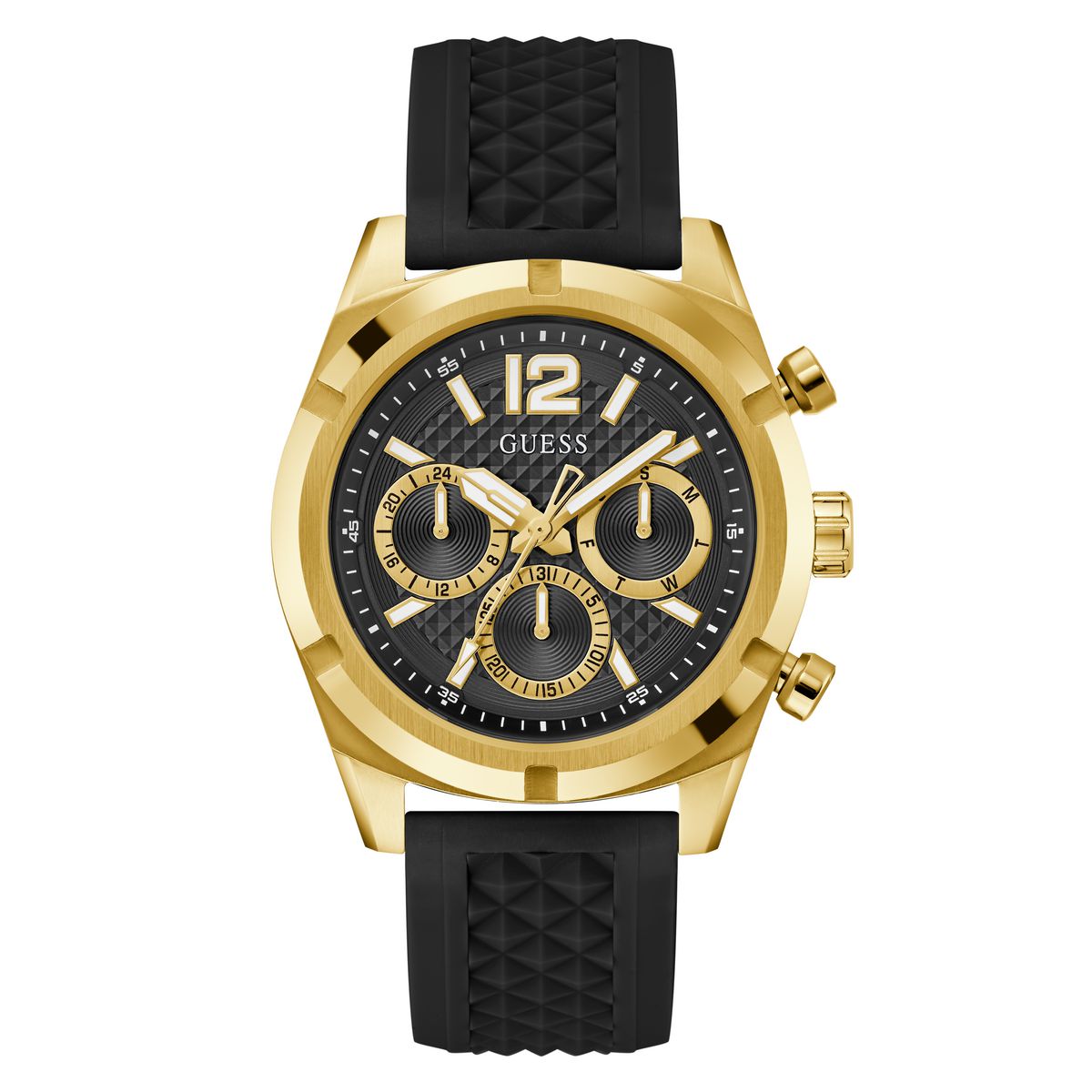 Reloj Guess Resistence Masculino GW0729G2