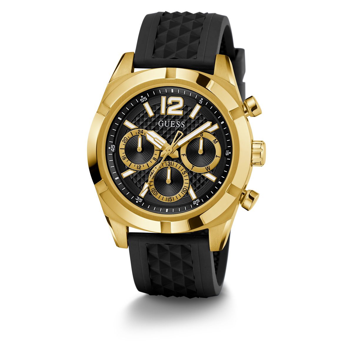 Reloj Guess Resistence Masculino GW0729G2