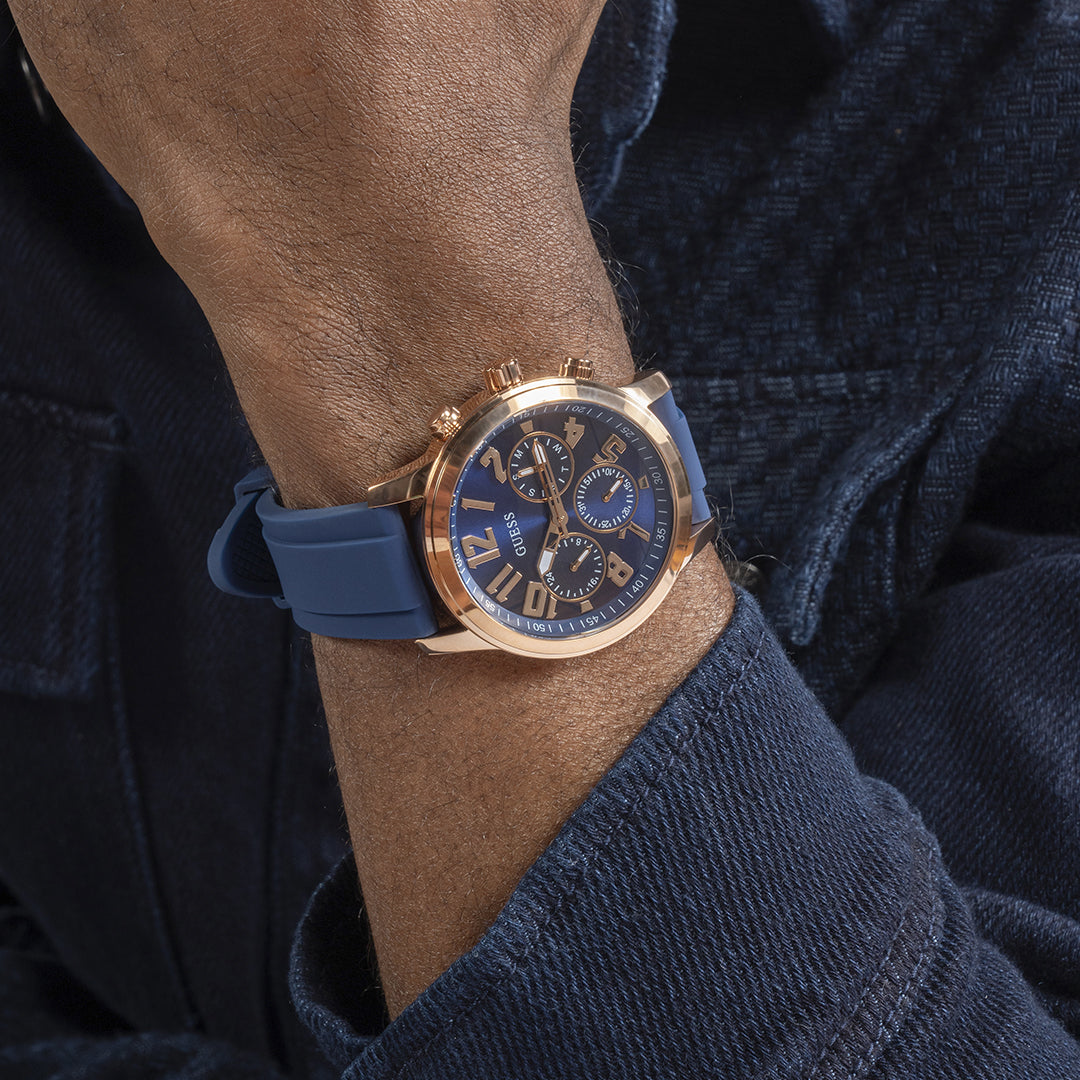 Reloj Guess Masculino GW0729G3