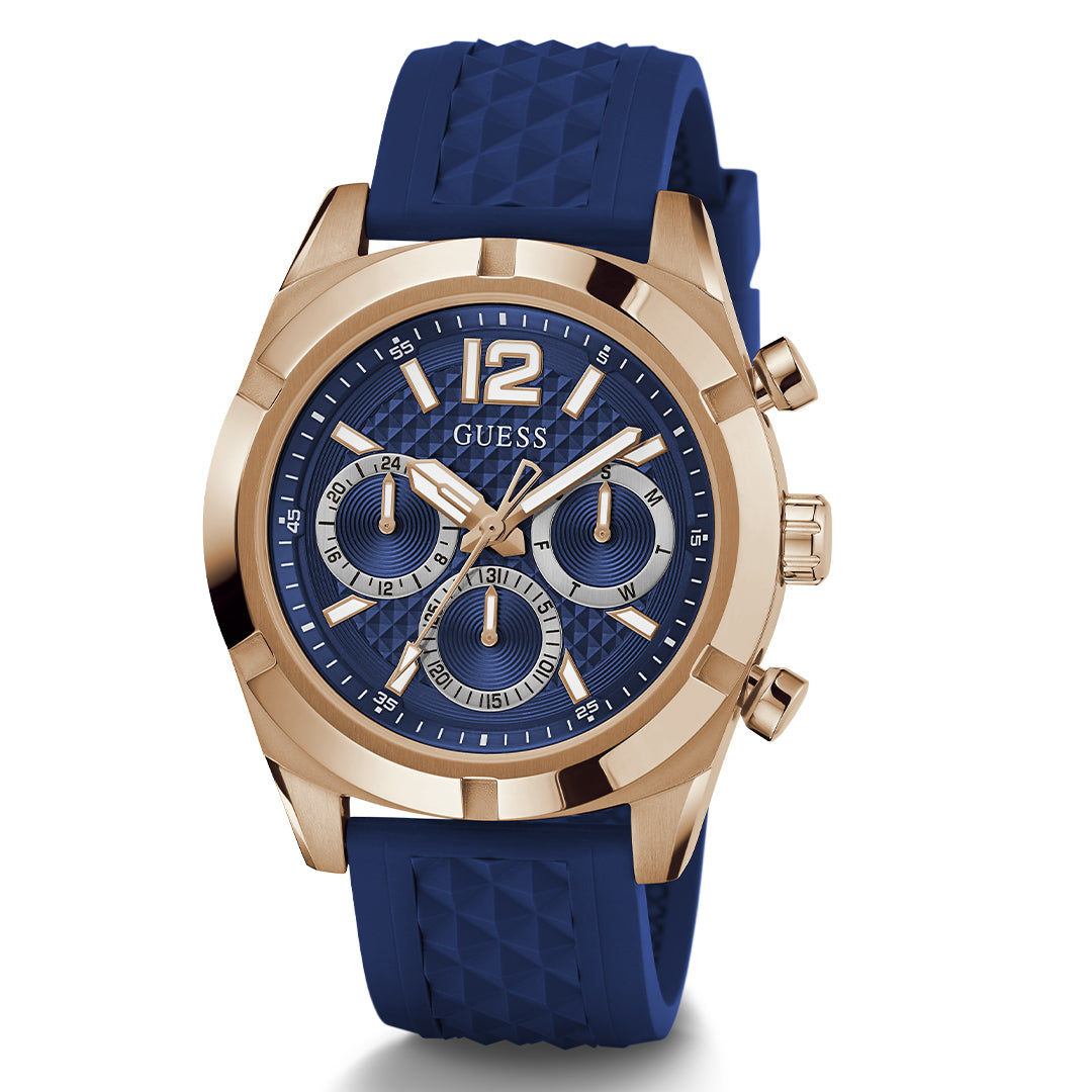 Reloj Guess Masculino GW0729G3