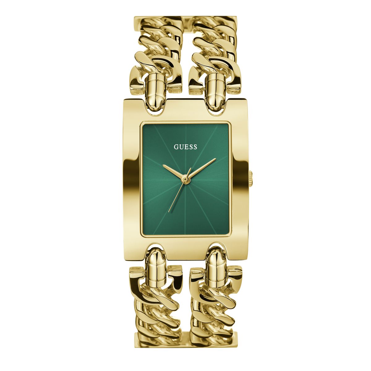 Reloj Guess Dress Femenino GW0740L2