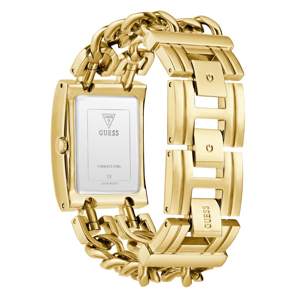 Reloj Guess Dress Femenino GW0740L2