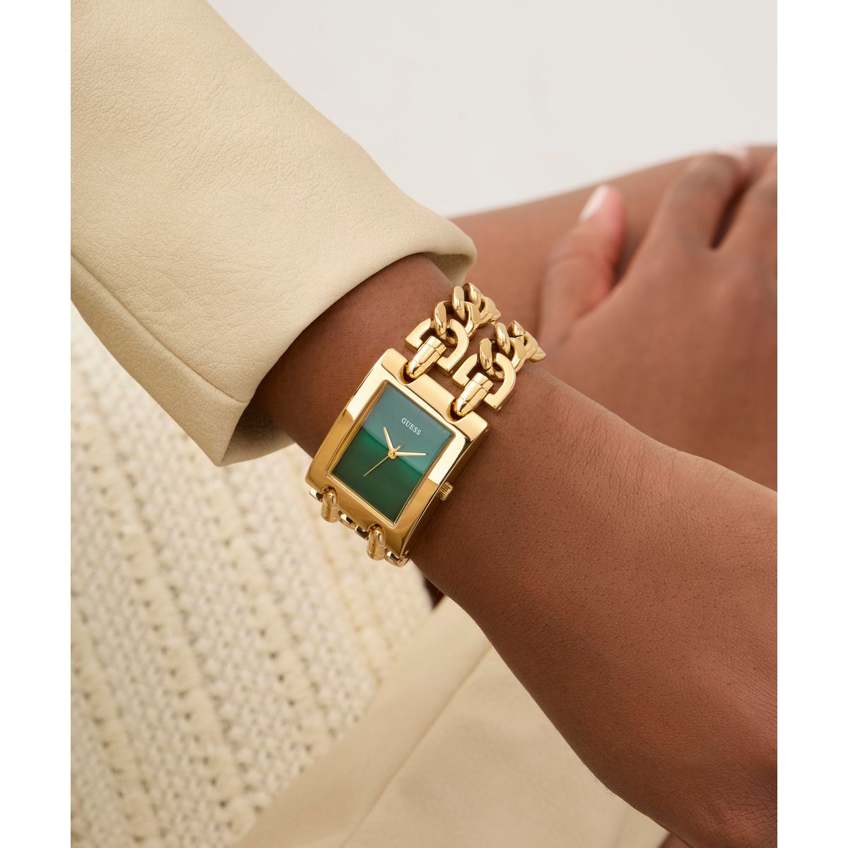 Reloj Guess Dress Femenino GW0740L2