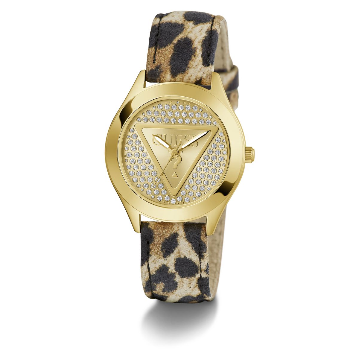 Reloj Guess Femenino GW0745L2
