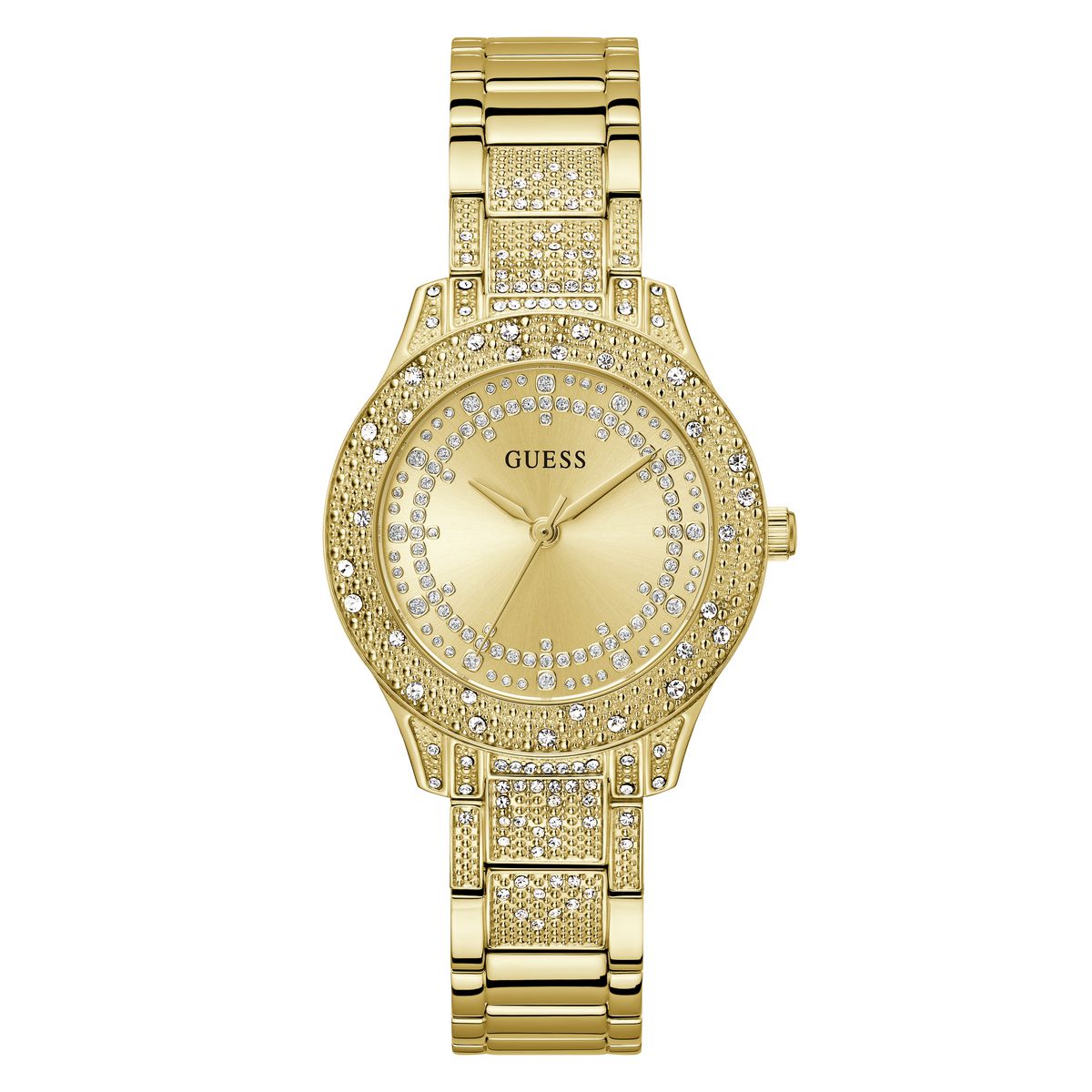 Reloj Guess Femenino GW0746L2