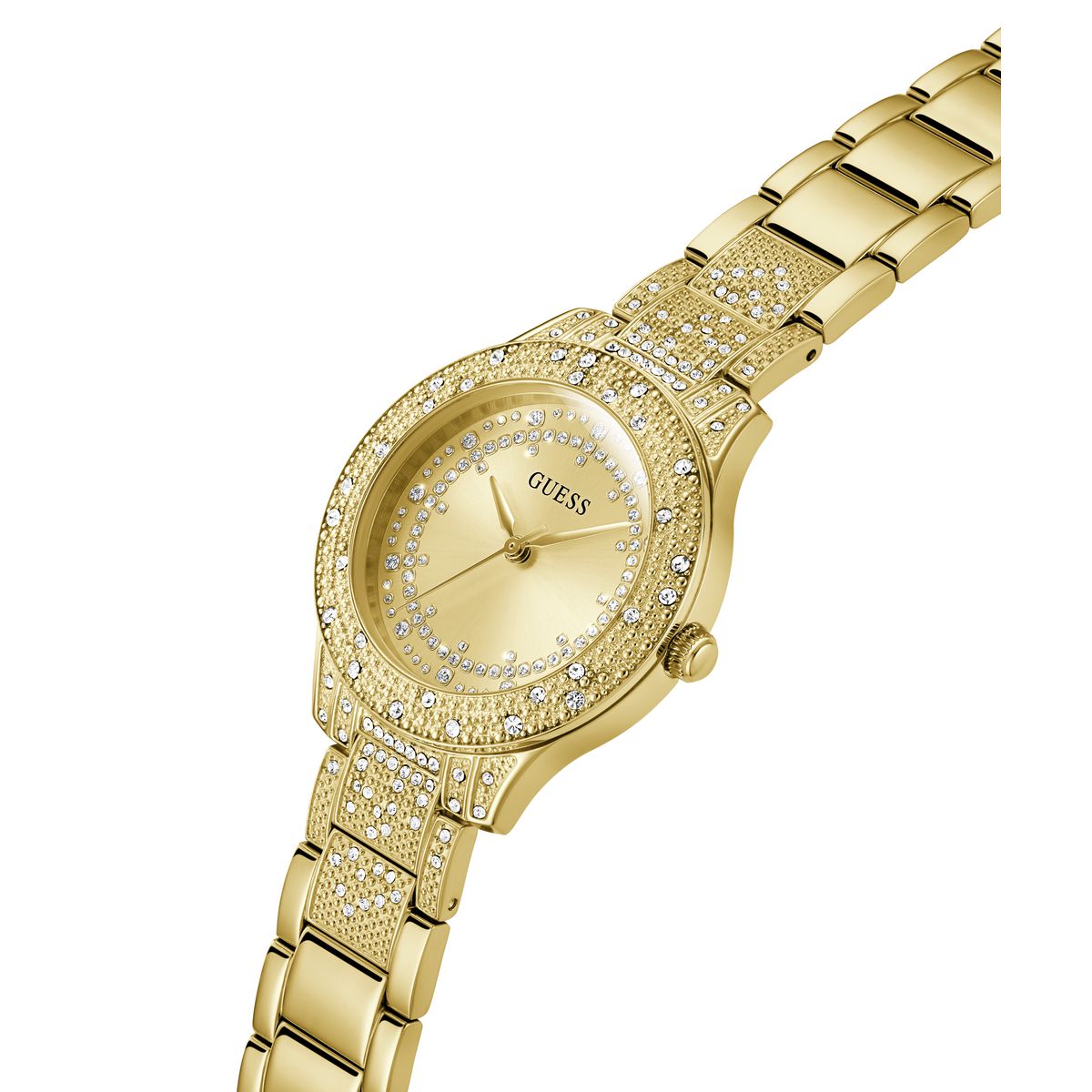 Reloj Guess Femenino GW0746L2
