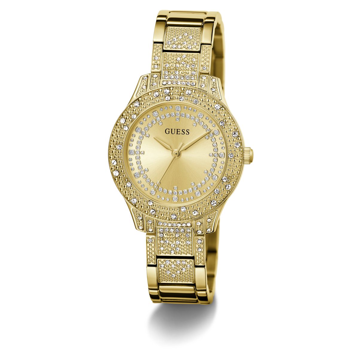 Reloj Guess Femenino GW0746L2
