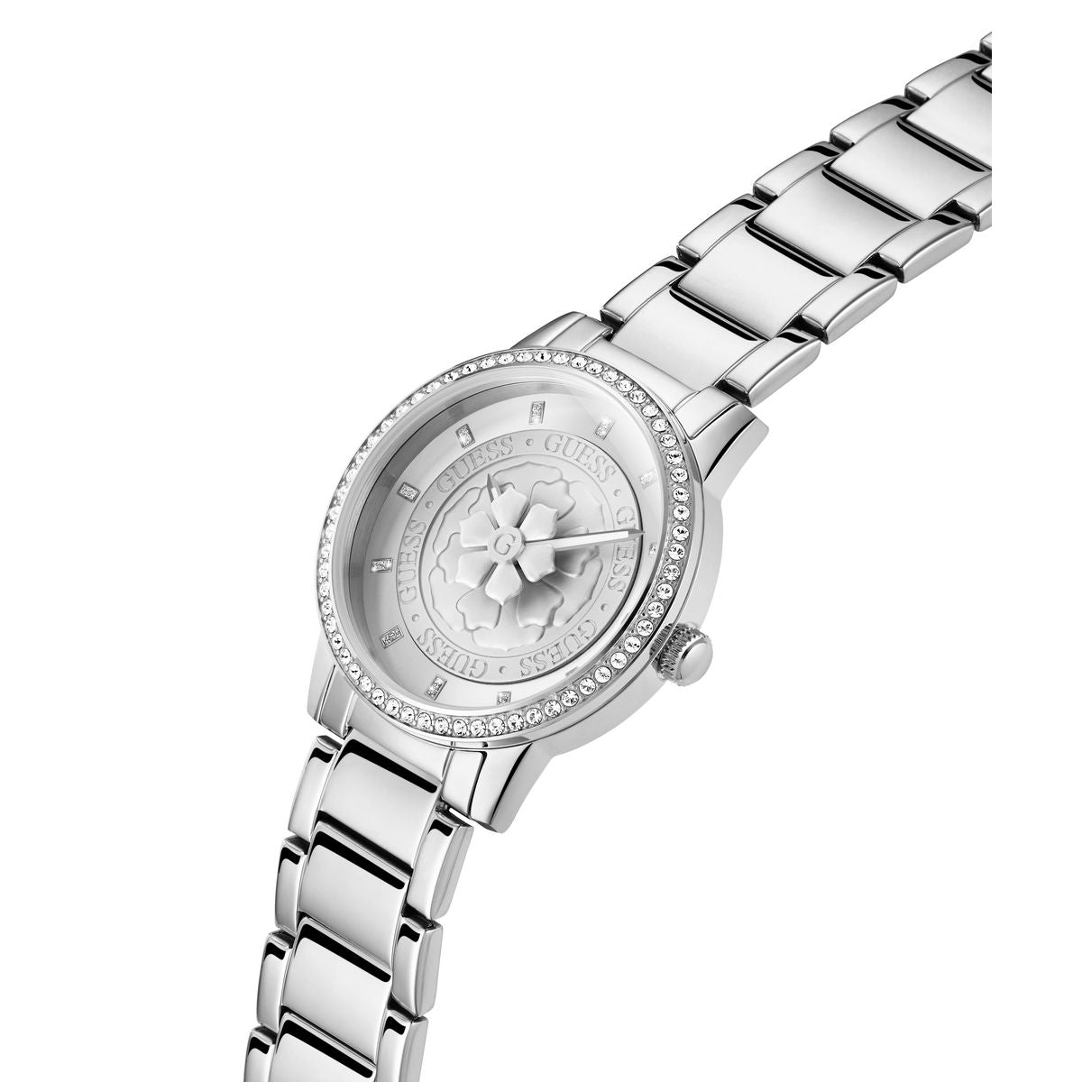 Reloj Guess Femenino GW0747L1
