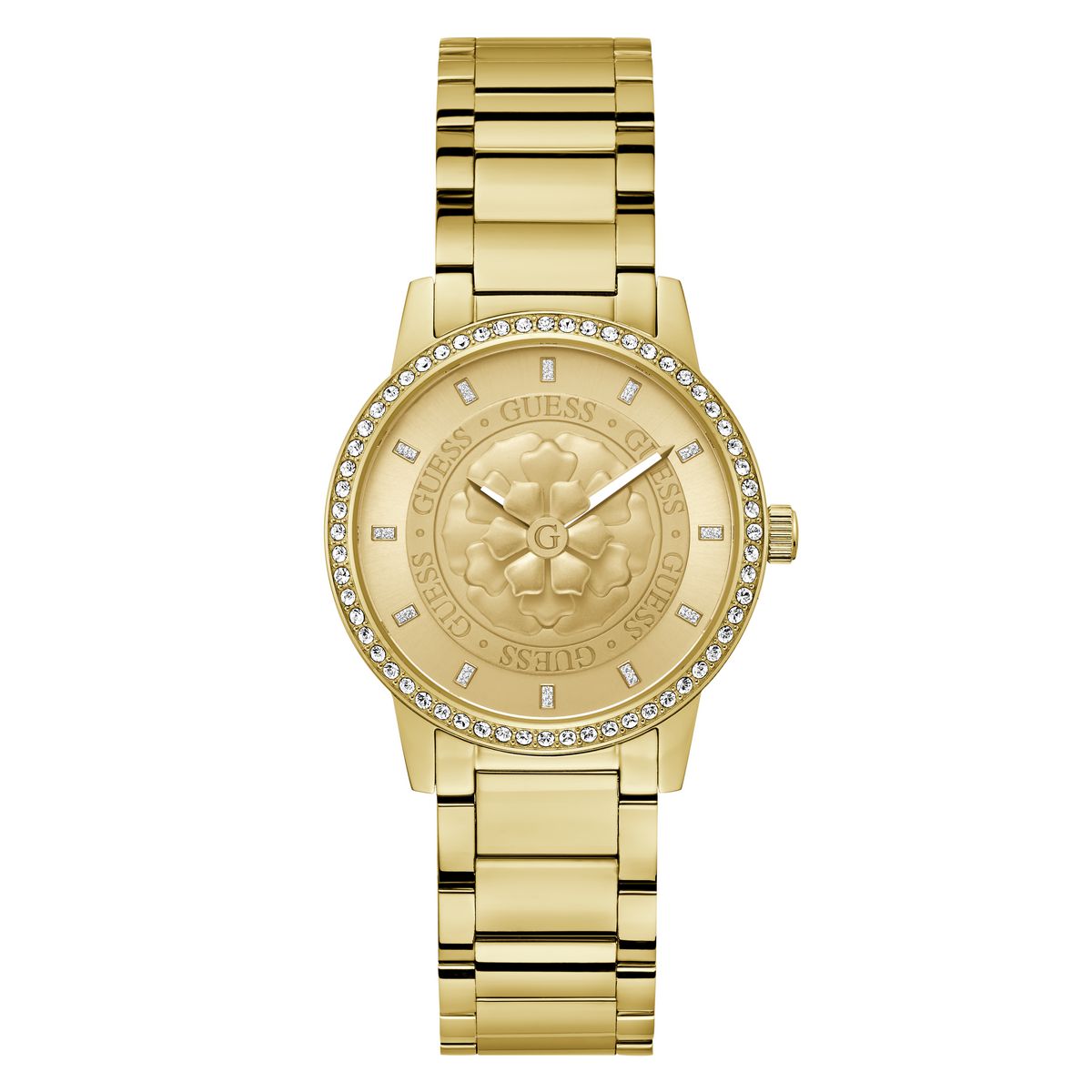 Reloj Guess Femenino GW0747L2