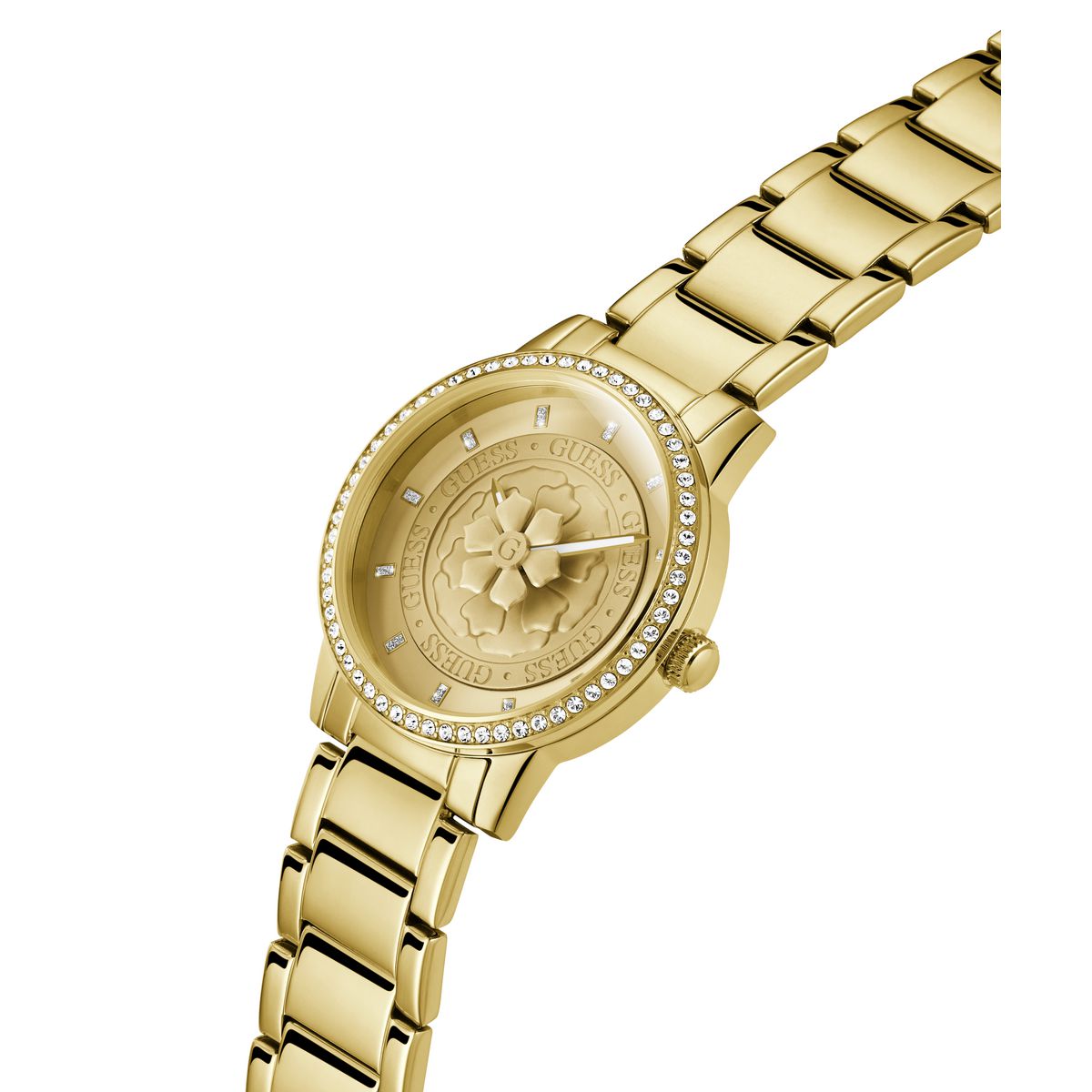 Reloj Guess Femenino GW0747L2