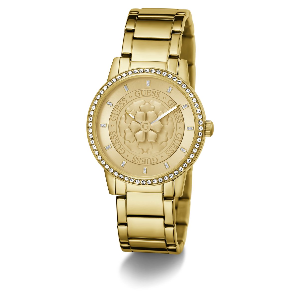 Reloj Guess Femenino GW0747L2