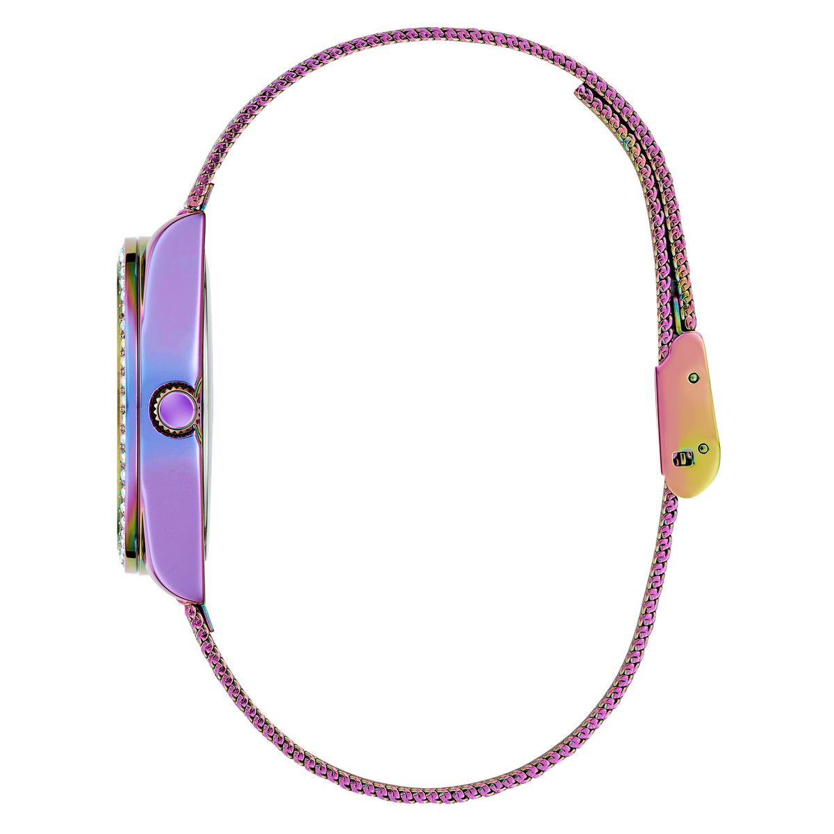 Reloj Guess Boa Femenino GW0748L3