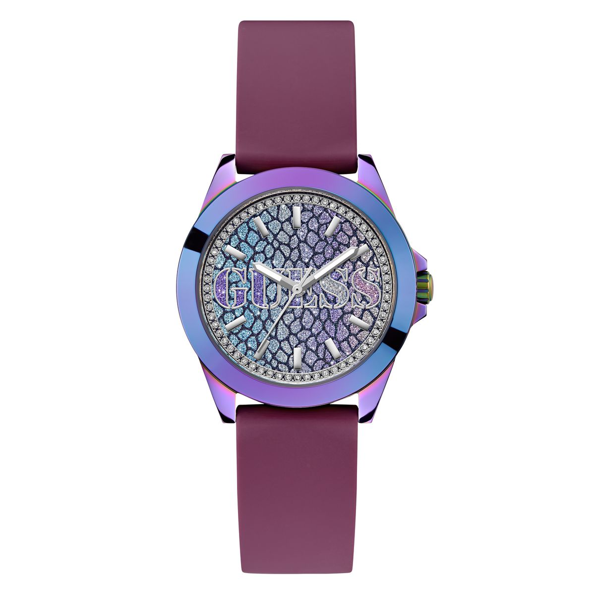 Reloj Guess Femenina GW0749L3