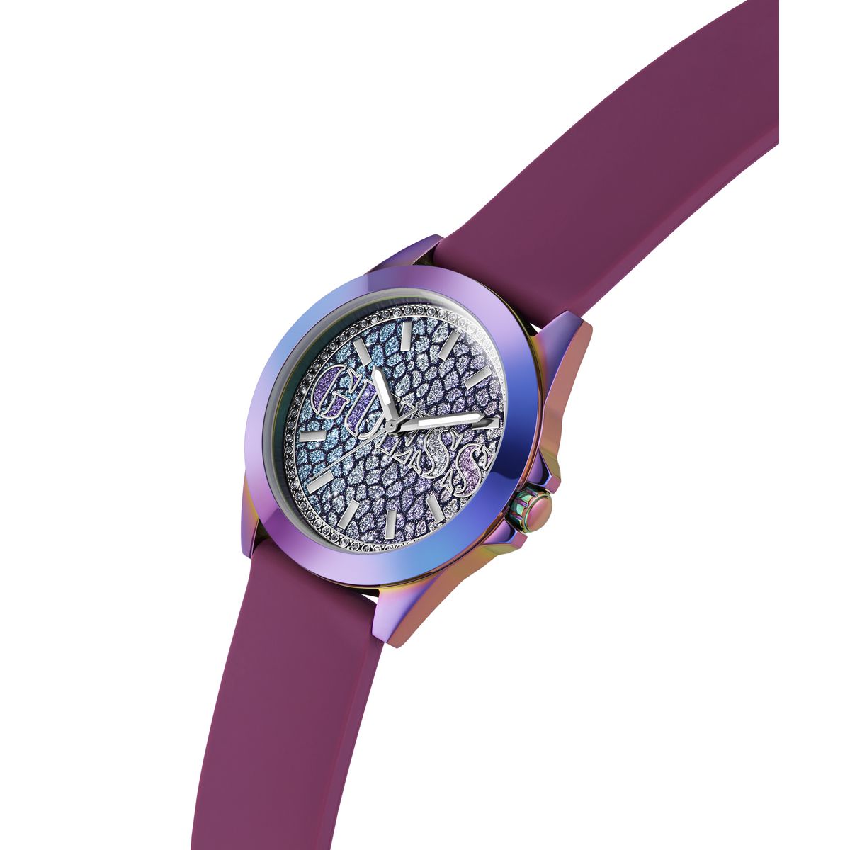 Reloj Guess Femenina GW0749L3