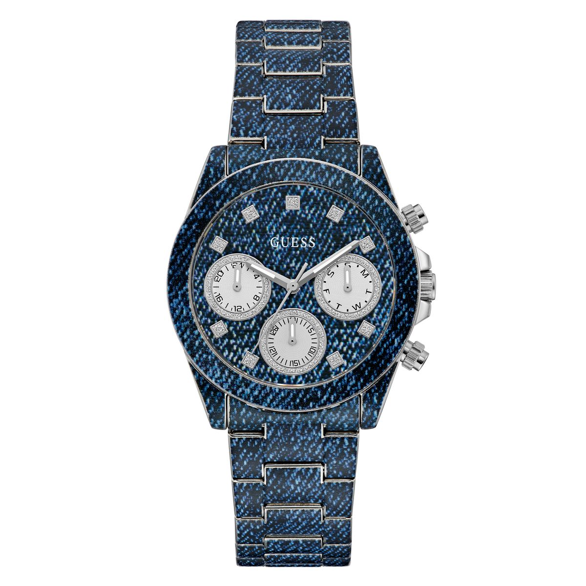 Reloj Guess Femenino GW0750L1