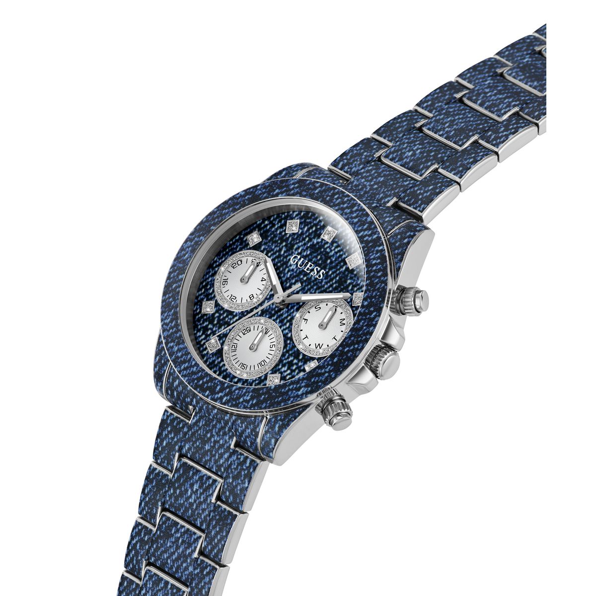 Reloj Guess Femenino GW0750L1