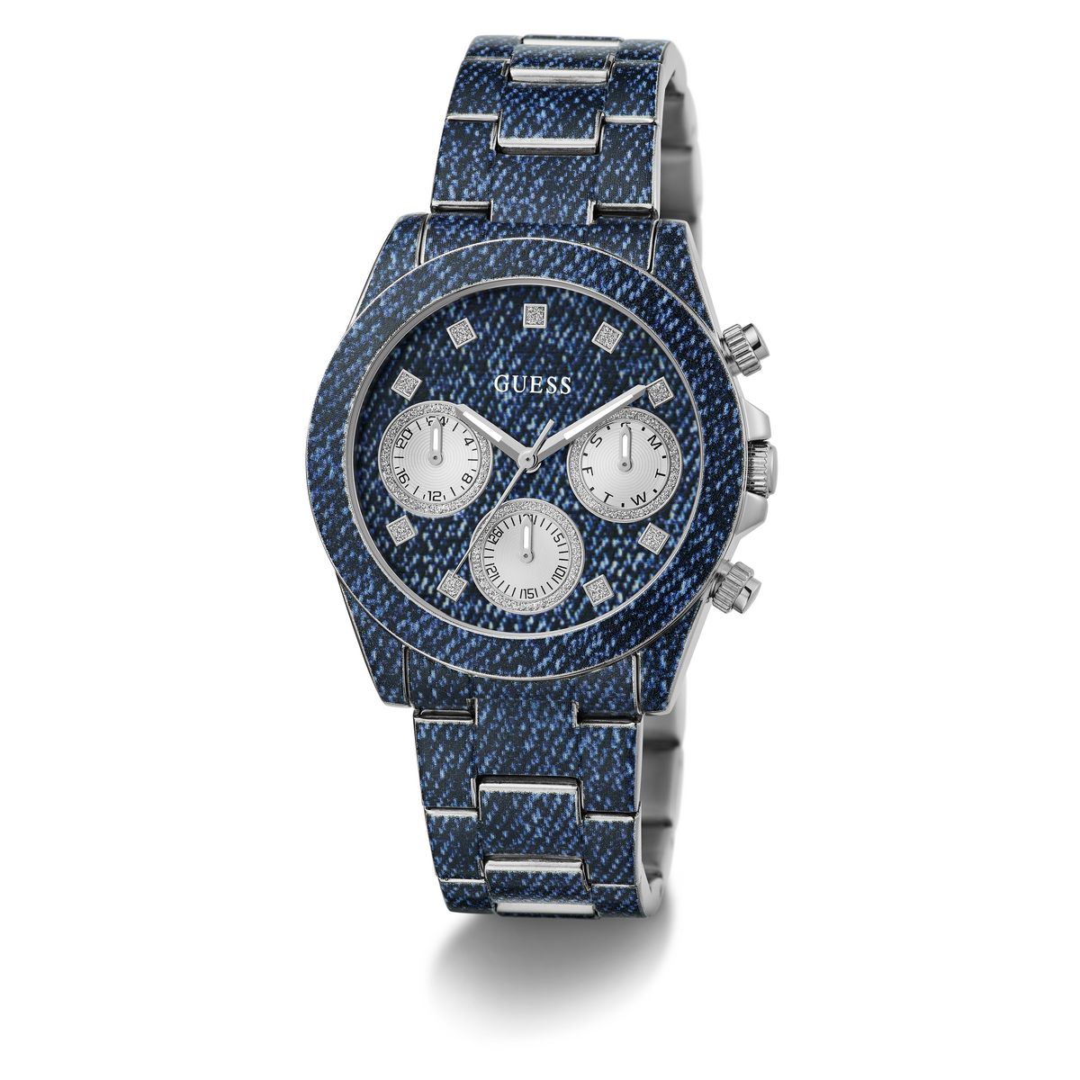 Reloj Guess Femenino GW0750L1
