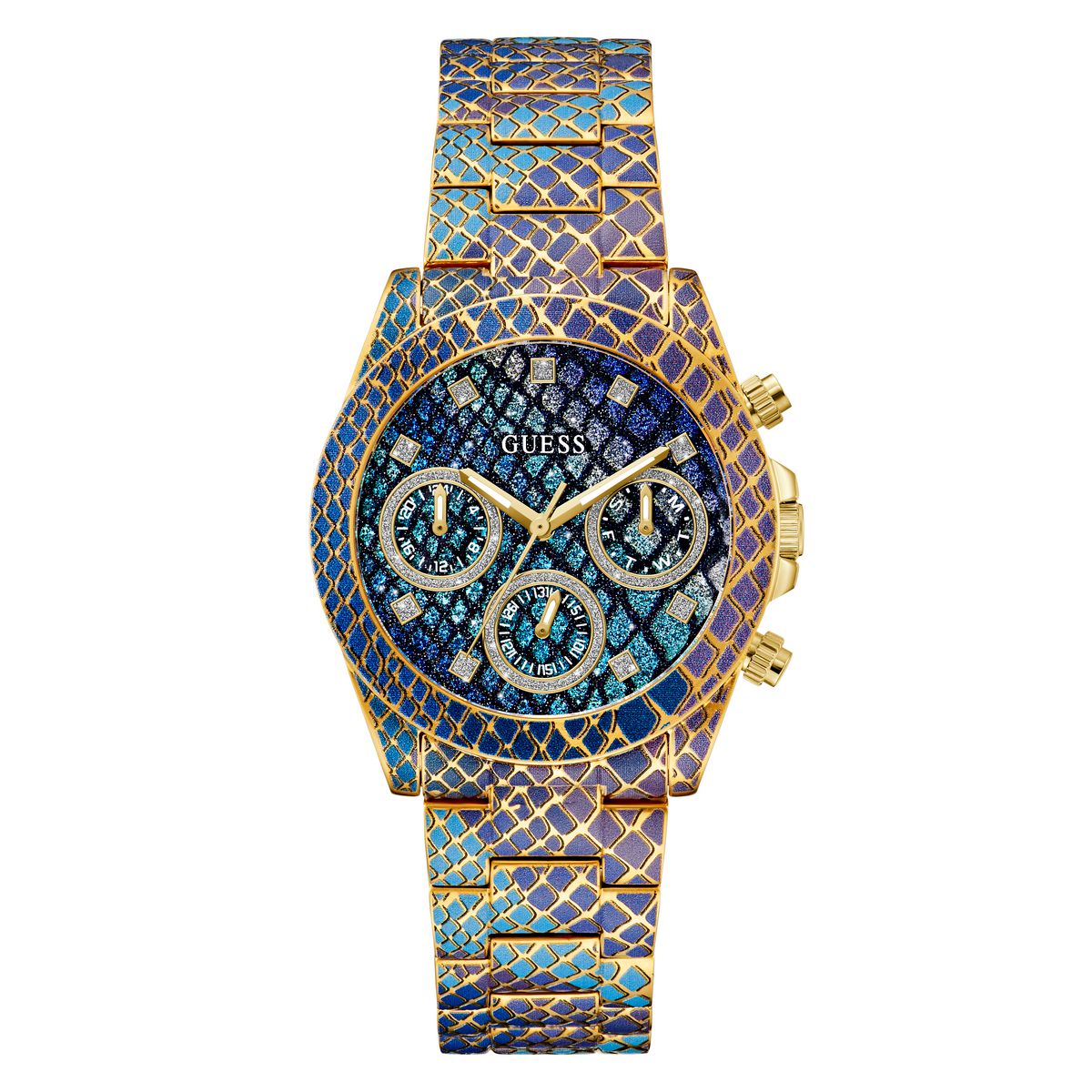 Reloj Guess Femenino GW0752L1