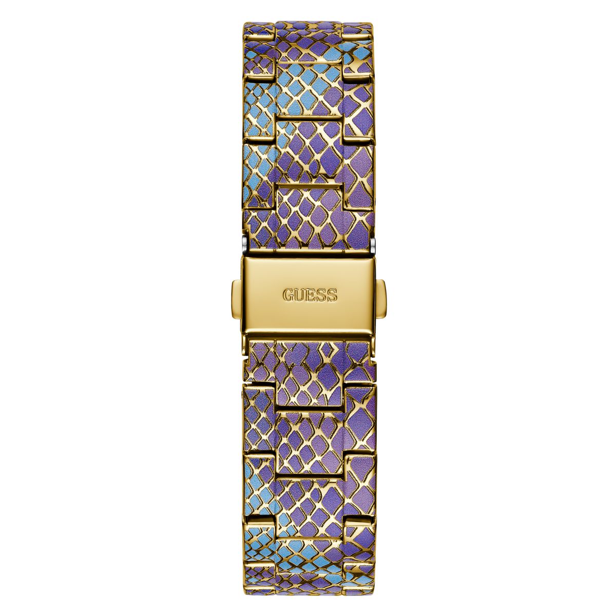 Reloj Guess Femenino GW0752L1