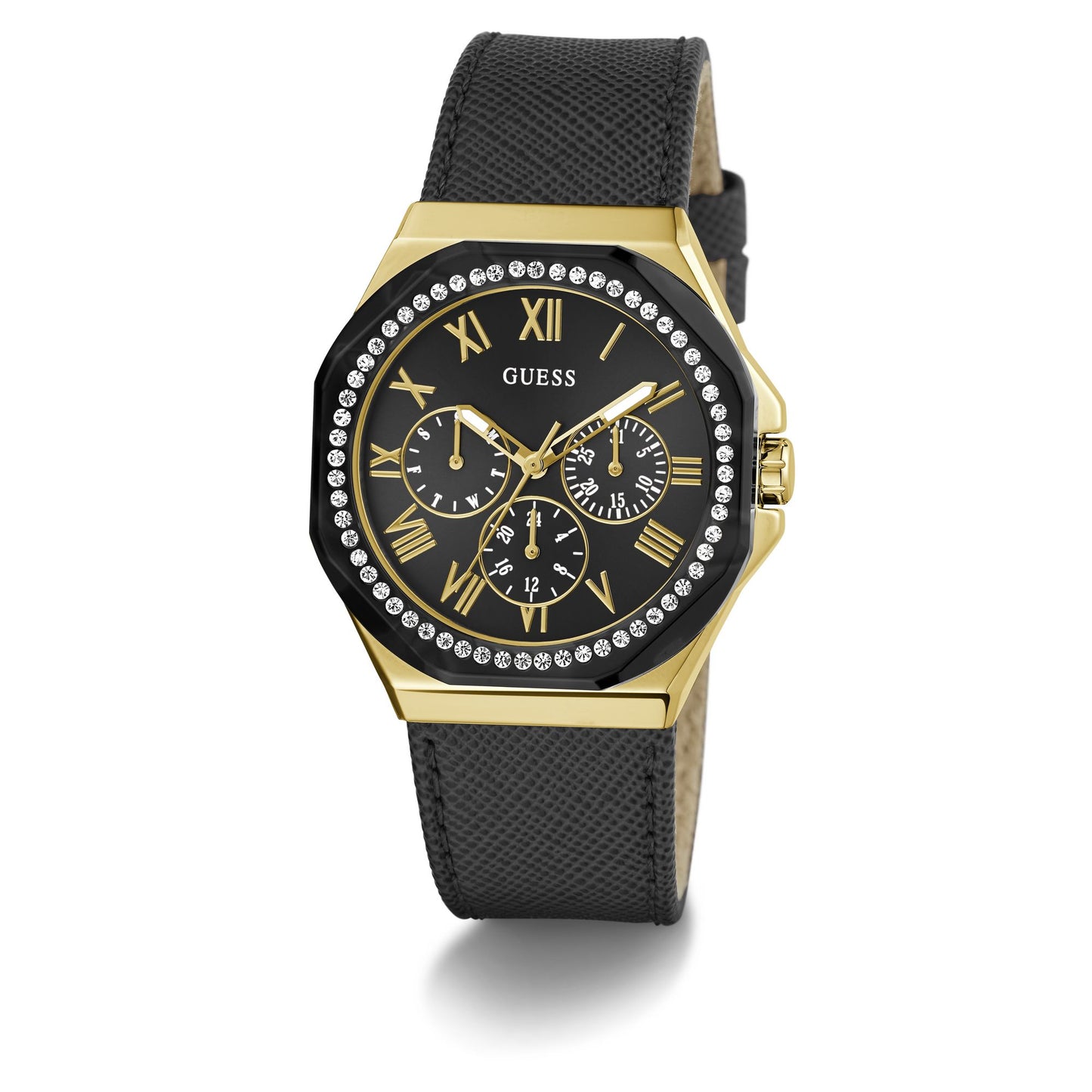 Reloj Guess Multifunción Femenino GW0753L4