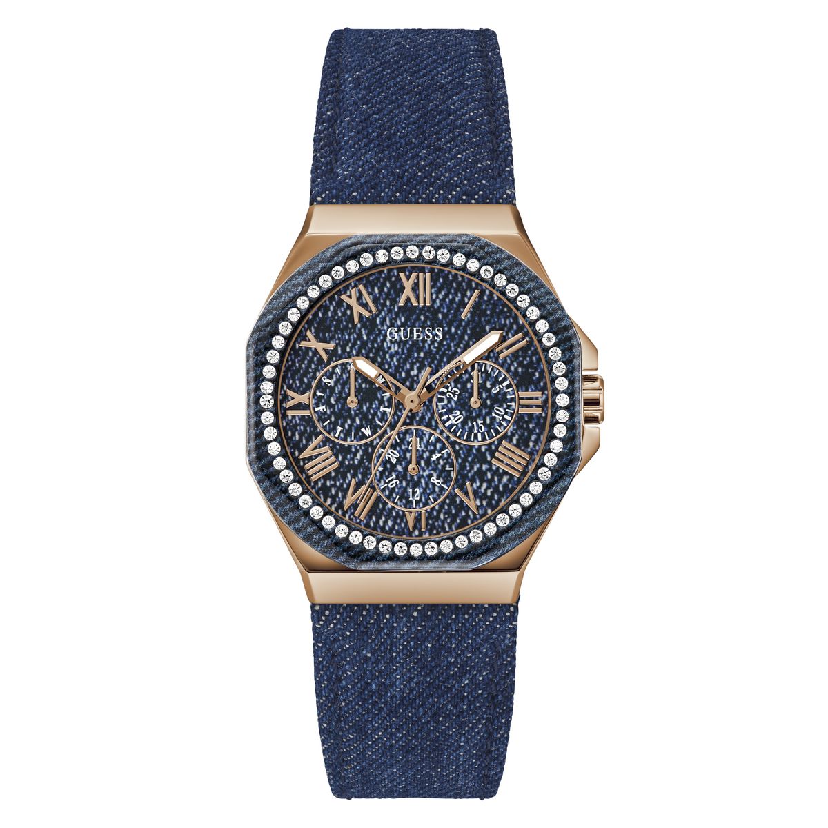 Reloj Guess Tred Femenino GW0753L5