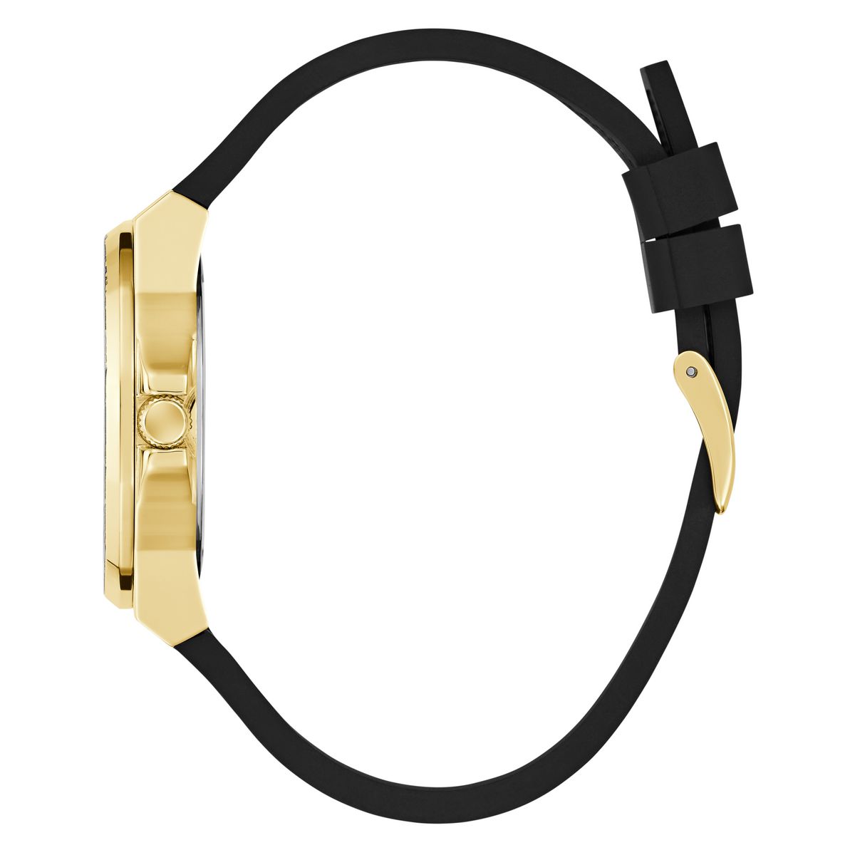 Reloj Guess Floral Femenino GW0754L1