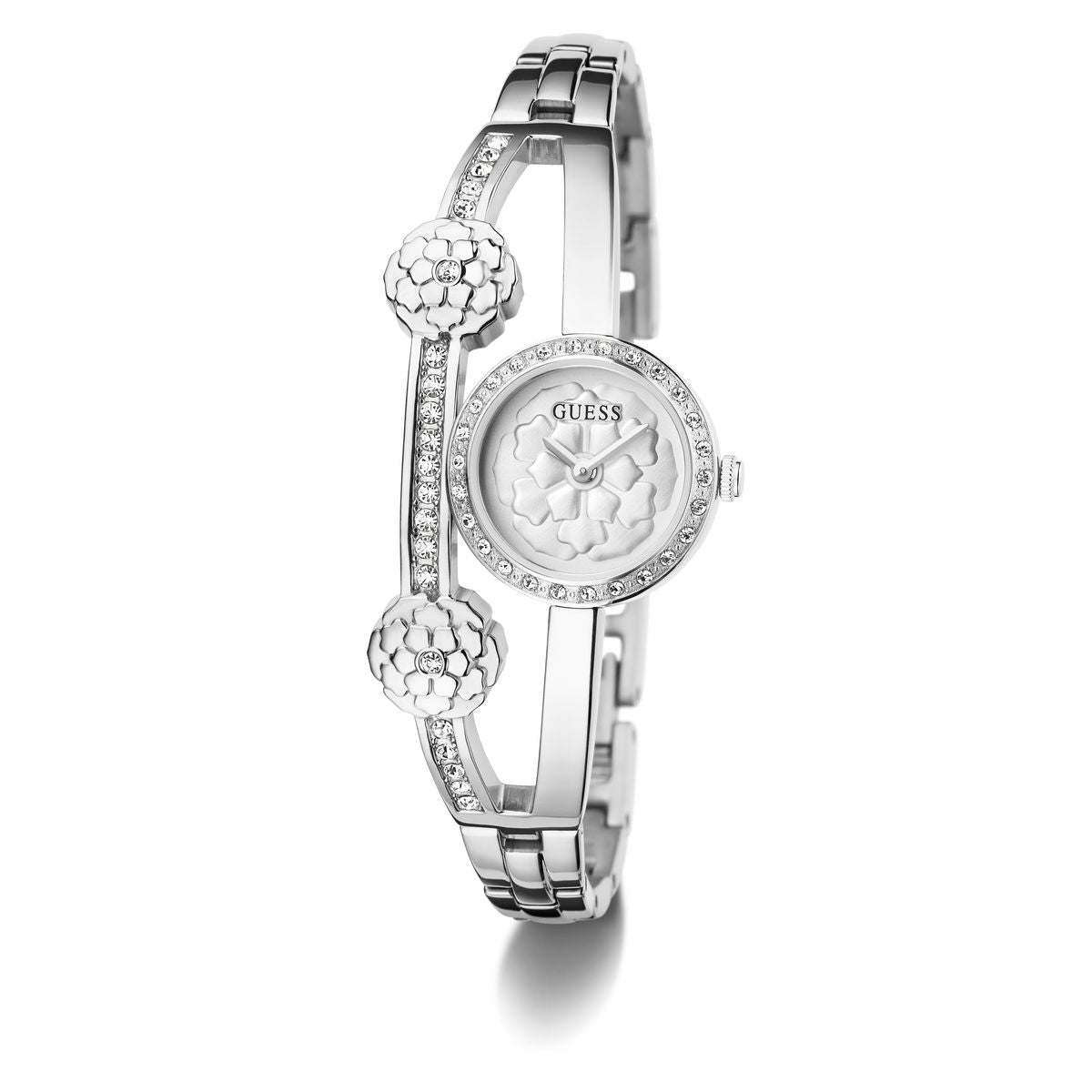 Reloj Guess Dress Femenino GW0756L1