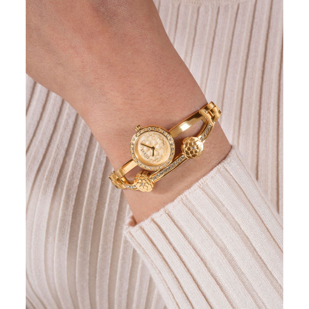 Reloj Guess Bejenweled Femenino GW0756L2