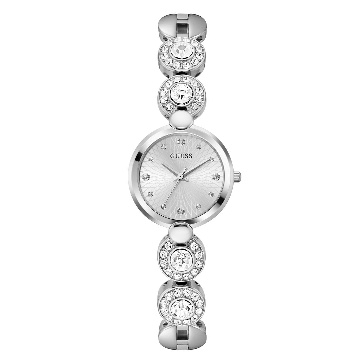 Reloj Guess Bejeweled Femenino GW0757L1