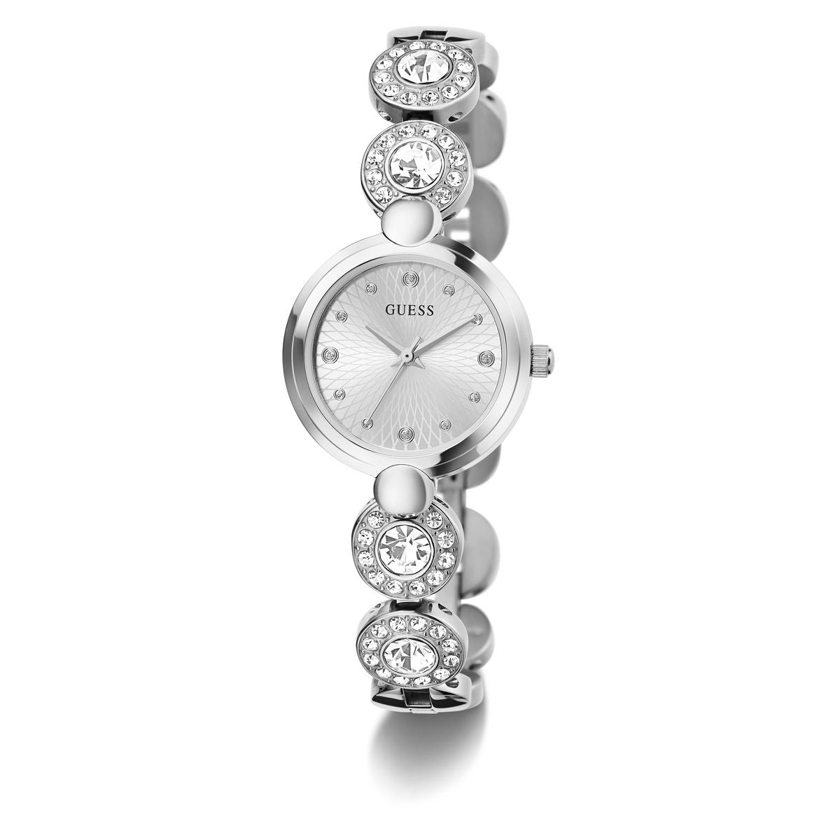 Reloj Guess Bejeweled Femenino GW0757L1