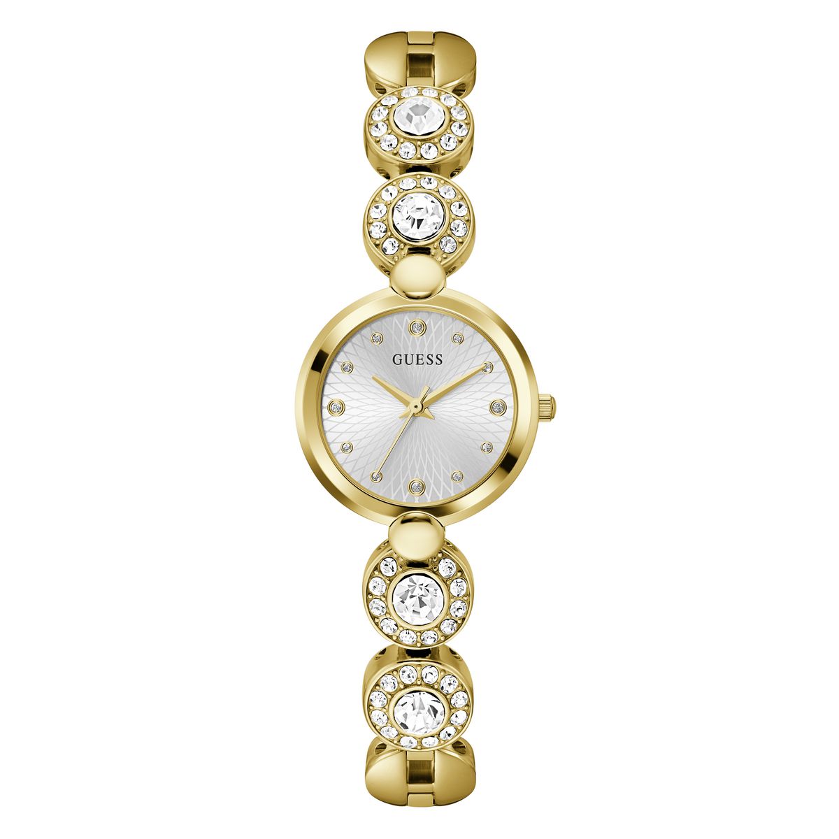 Reloj Guess Bejeweled Femenino GW0757L2