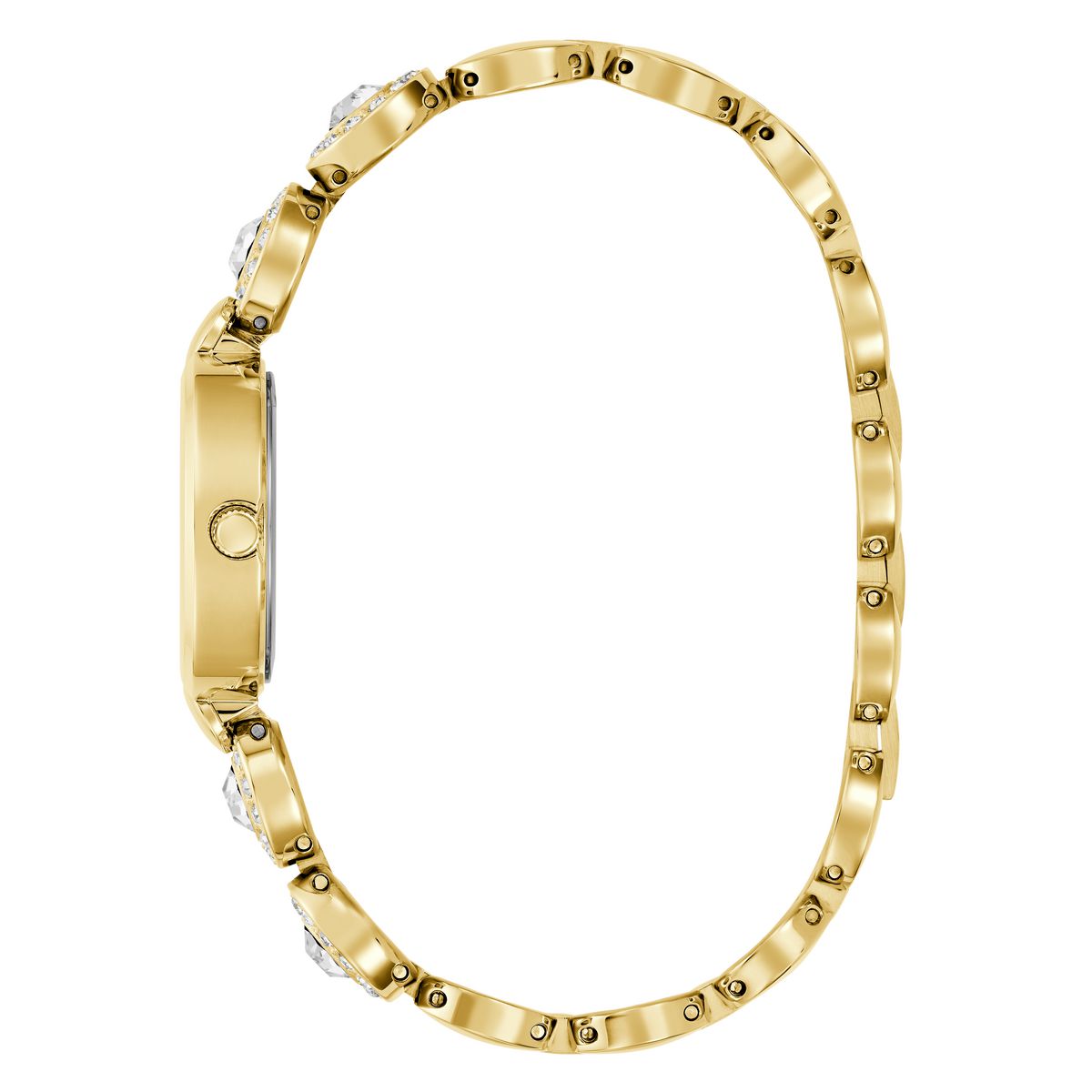 Reloj Guess Bejeweled Femenino GW0757L2