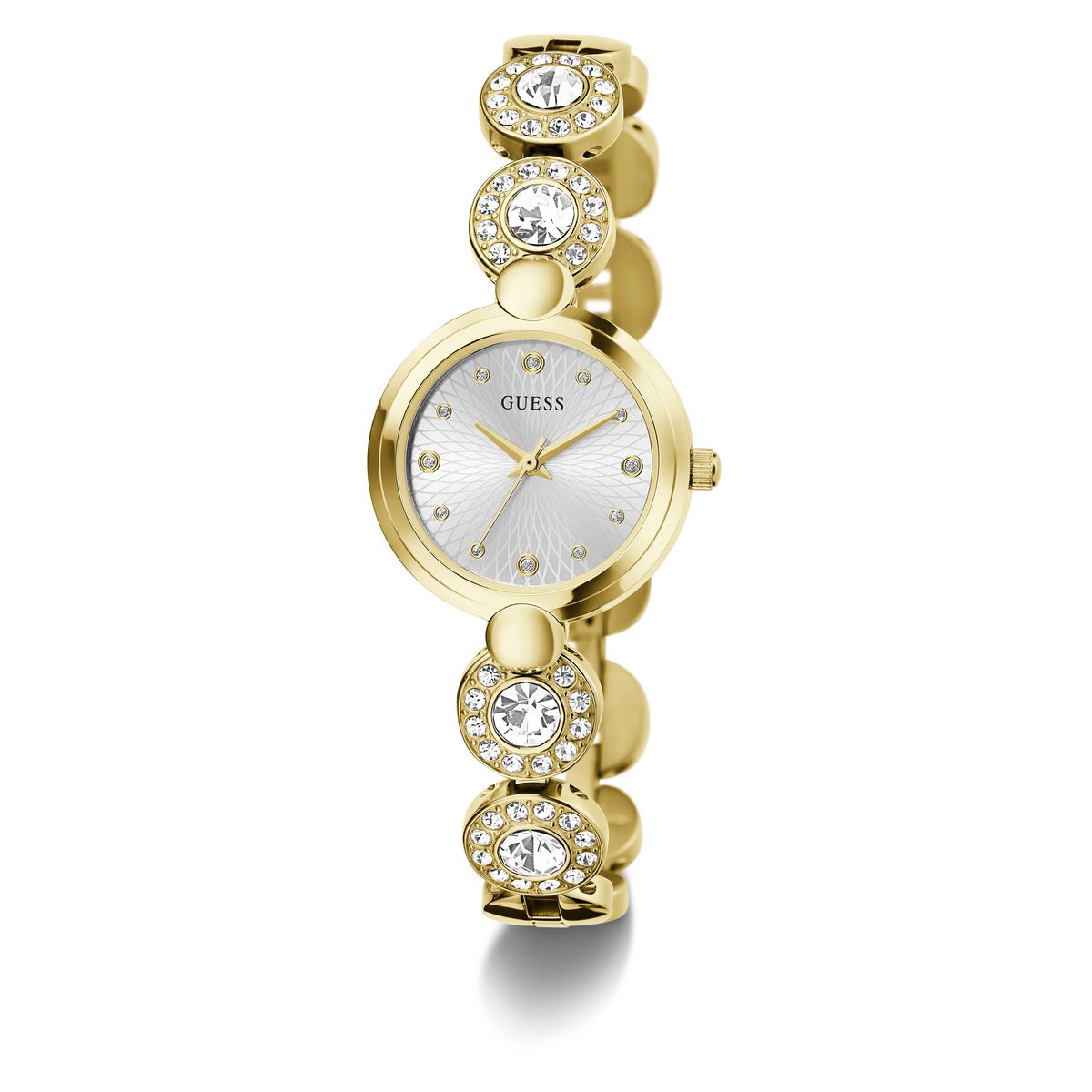 Reloj Guess Bejeweled Femenino GW0757L2