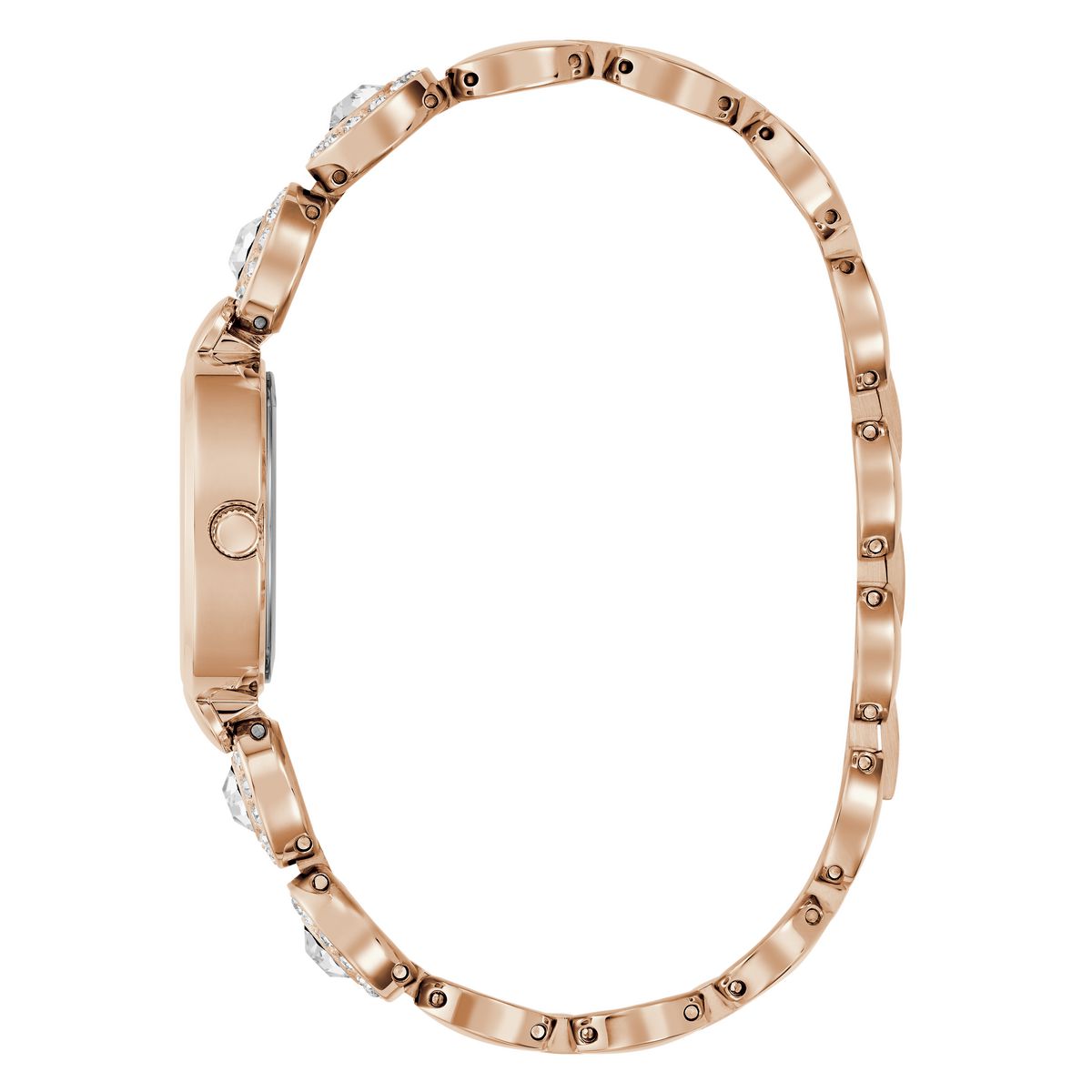 Reloj Guess Bejeweled Femenino GW0757L3