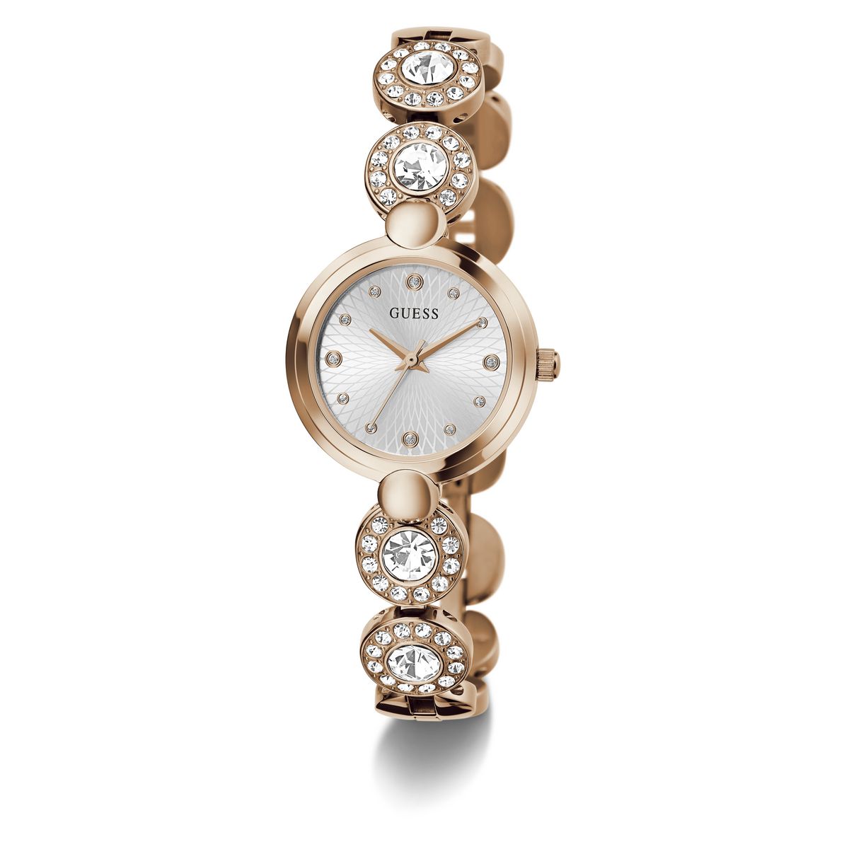 Reloj Guess Bejeweled Femenino GW0757L3
