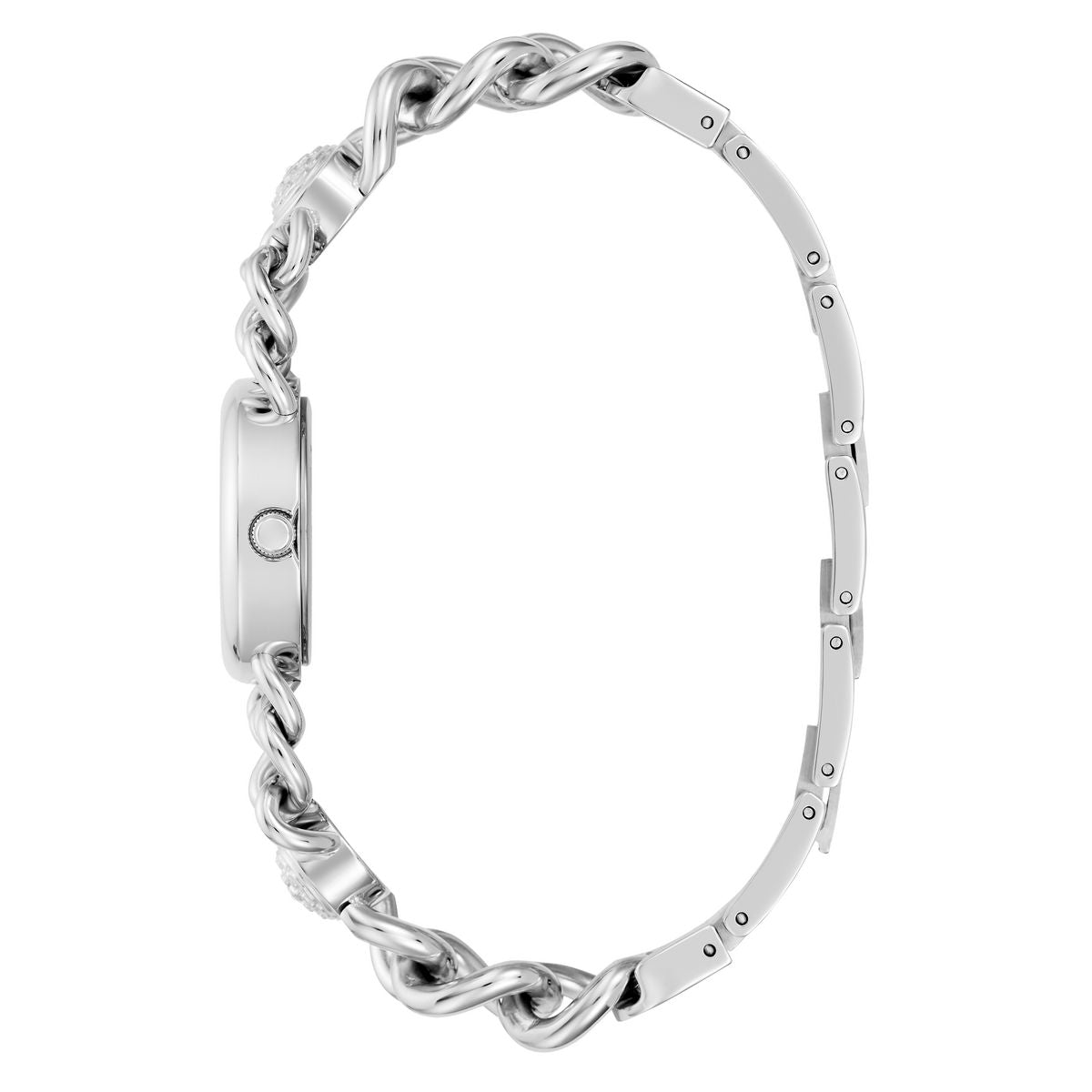 Reloj Guess Bejeweled Femenino GW0758L1