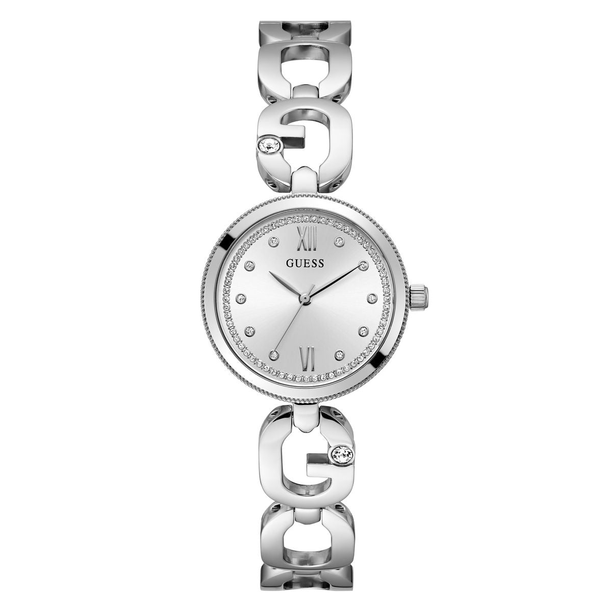 Reloj Guess Bejeweled Femenino GW0759L1