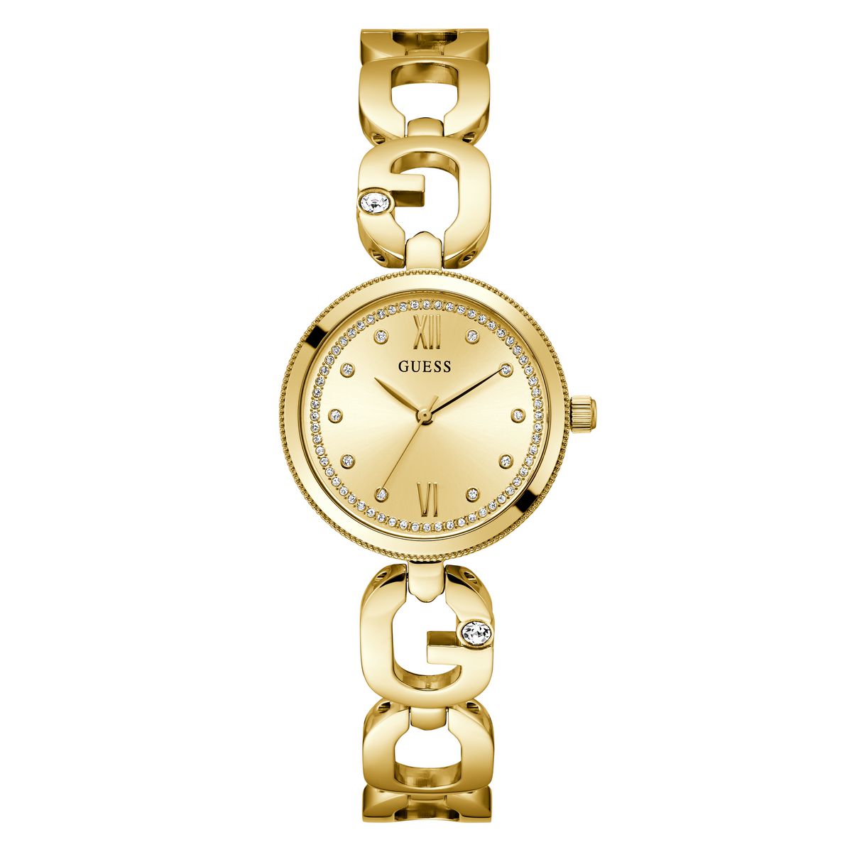 Reloj Guess Bejeweled Femenino GW0759L2