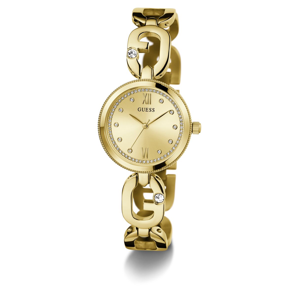 Reloj Guess Bejeweled Femenino GW0759L2