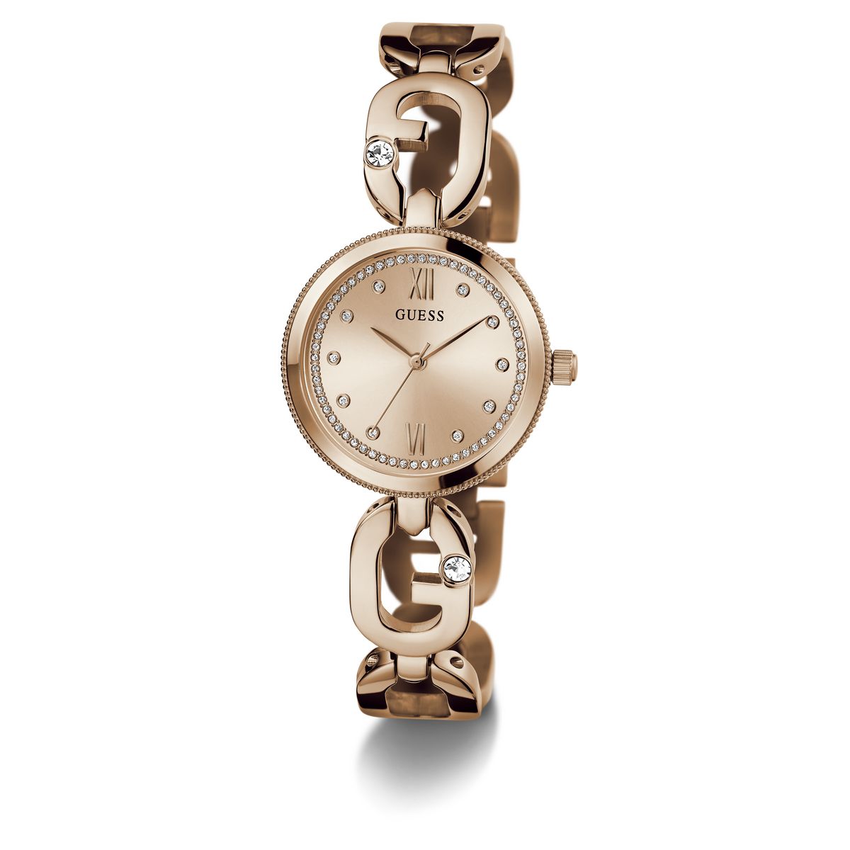 Reloj Guess Bejeweled Femenino GW0759L3