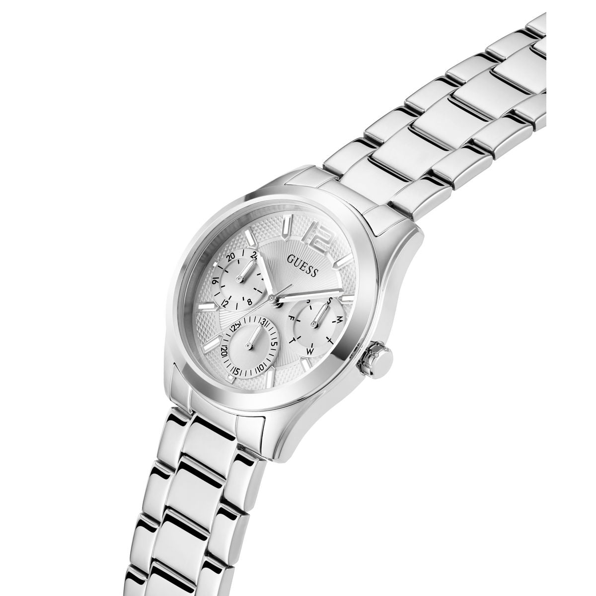 Reloj Guess Dress Femenino GW0760L1