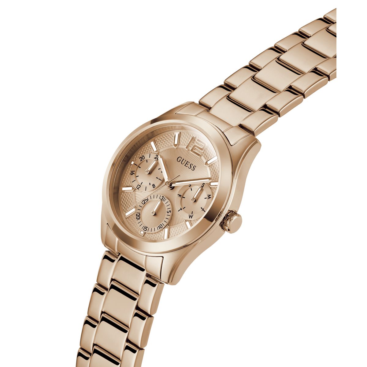 Reloj Guess Dress Femenina GW0760L3