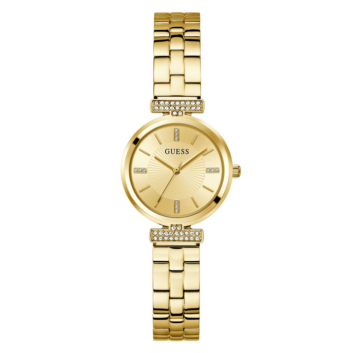 Reloj Guess Bejeweled Femenino GW0762L2