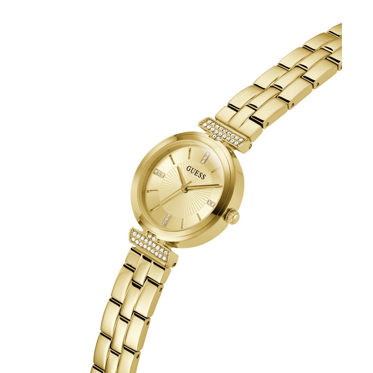Reloj Guess Bejeweled Femenino GW0762L2