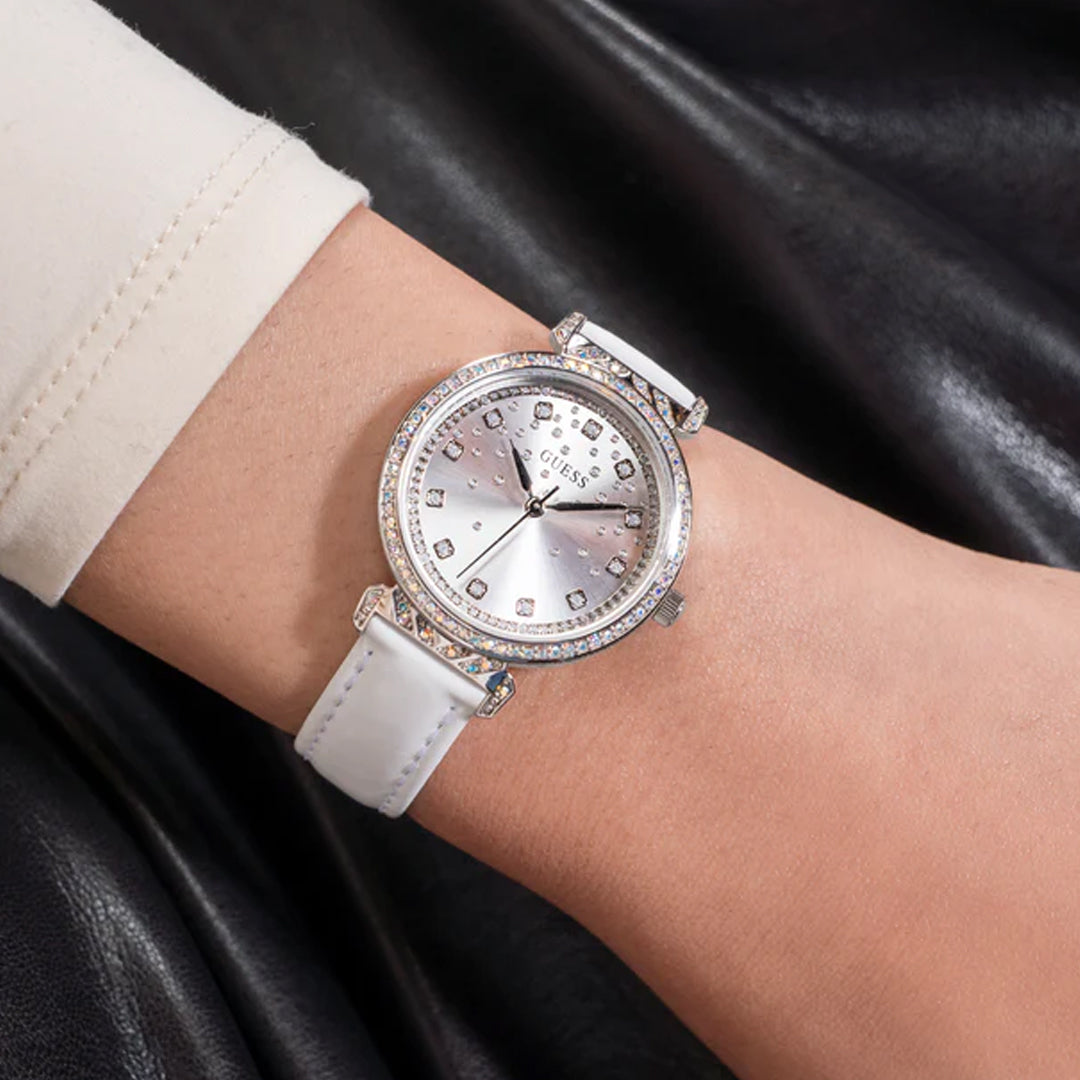 Reloj Guess Bejeweled GW0764L4