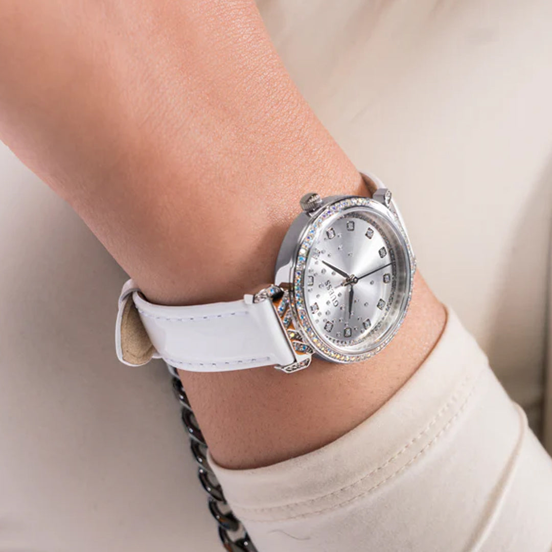 Reloj Guess Bejeweled GW0764L4