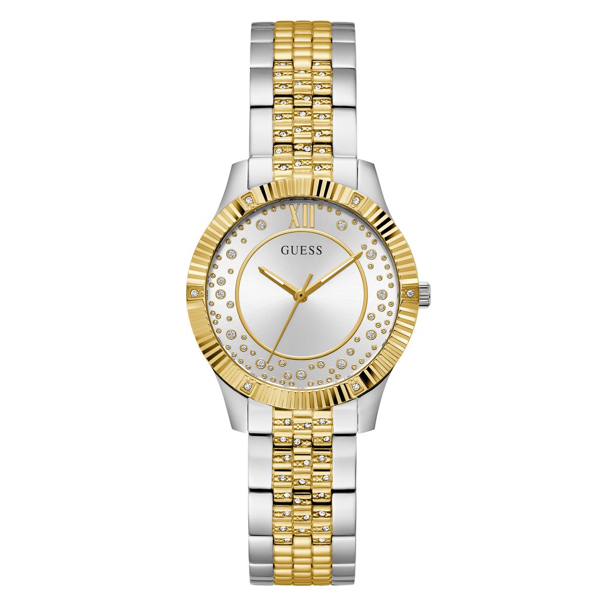 Reloj Guess Dress Femenino GW0765L1